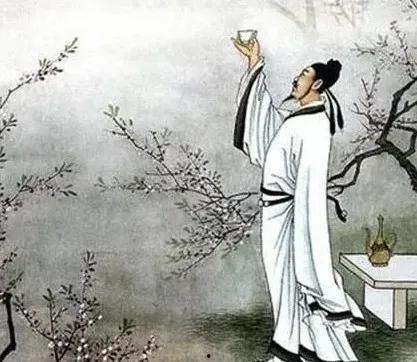 娱乐吃瓜君吐槽李太白,李太白，你的诗才为何不敌娱乐圈？